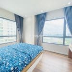 Thuê căn hộ 3PN Đảo Kim Cương Tháp Bahamas, view sông, tiện nghi hiện đại