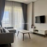 Thuê căn hộ 1PN Canary Đảo Kim Cương, view sông, Tầng Thấp, giá cực hấp dẫn