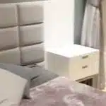 Bán căn Đảo Kim Cương 2 phòng ngủ lầu cao thoáng full nội thất view hồ bơi