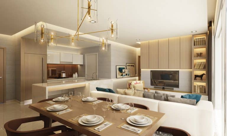 Dự án căn hộ Đảo Kim Cương cảnh quan tuyệt mỹ nơi lý tưởng giỏ hàng mới nhất