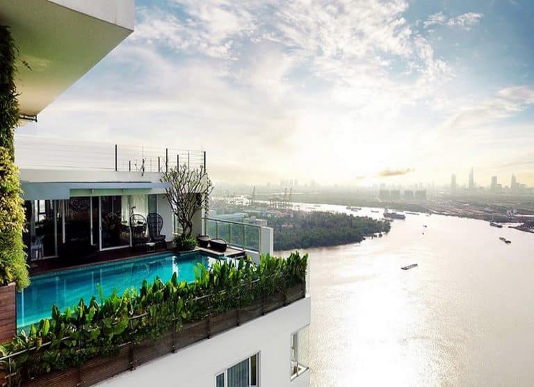 Dự án căn hộ Đảo Kim Cương thiết bị cao cấp nhiều ưu đãi vị trí độc quyền