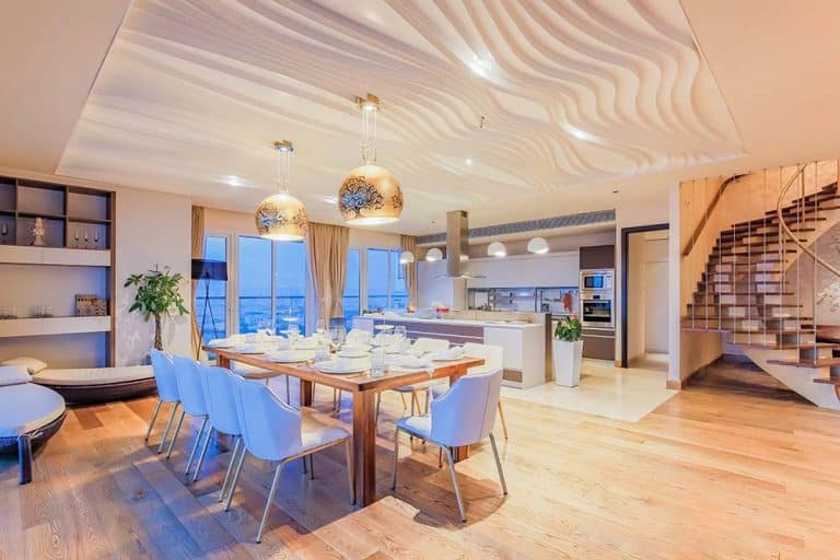 Dự án căn hộ Đảo Kim Cương cuộc sống trọn vẹn nhiều sức hút phức hợp đa năng