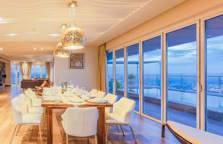 Dự án căn hộ Đảo Kim Cương thích hợp cho thuê sinh nhiều lợi tọa lạc trung tâm