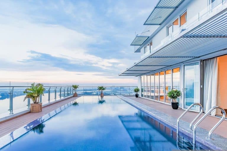 Dự án căn hộ Đảo Kim Cương quy hoạch hoàn chỉnh dân trí cao cộng đồng dân trí