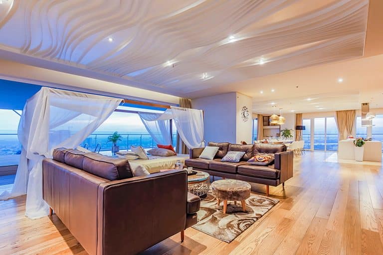 Dự án căn hộ Đảo Kim Cương cuộc sống thoải mái sống năng động đầy đủ công năng