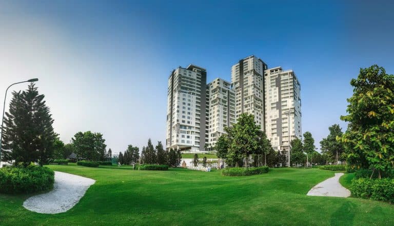 Dự án căn hộ Đảo Kim Cương địa chỉ mơ ước giá hợp lí bên sông Sài Gòn