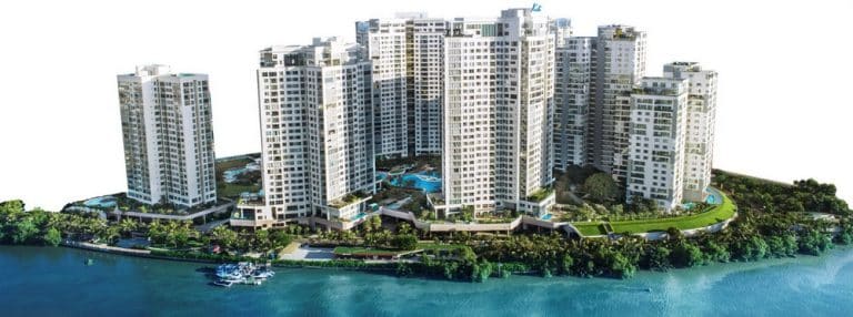 Dự án căn hộ Đảo Kim Cương liên kết dễ dàng nhiều lựa chọn tầm vóc quốc tế