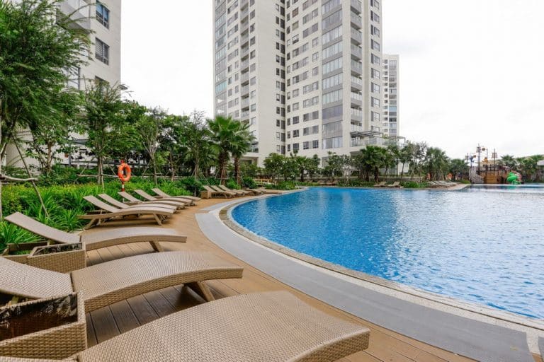 Dự án căn hộ Đảo Kim Cương tiện nghi xung quanh giá hấp hẫn đô thị bậc nhất