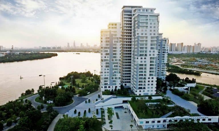 Dự án căn hộ Đảo Kim Cương diện tích tối ưu đủ tiện nghi dự án trung tâm