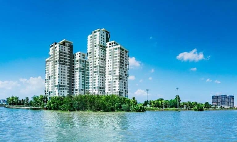 Dự án căn hộ Đảo Kim Cương đẳng cấp vượt trội khu yên tĩnh tiện nghi vô tận