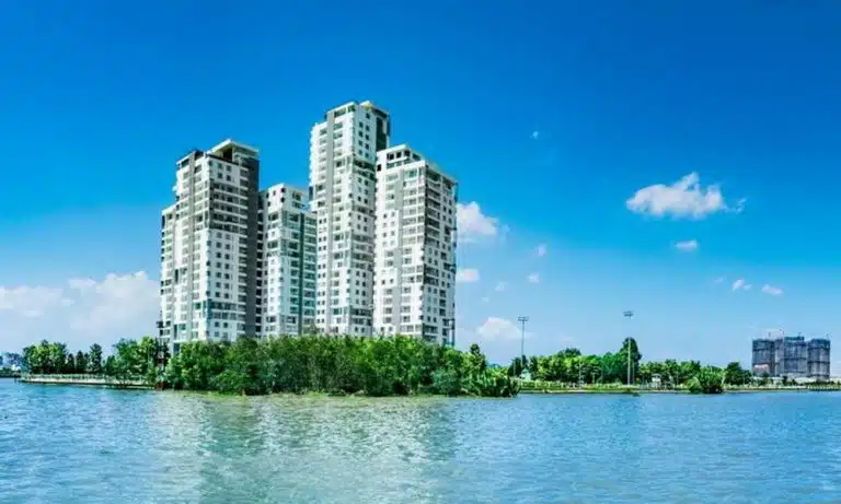 Dự án căn hộ Đảo Kim Cương đẳng cấp vượt trội khu yên tĩnh tiện nghi vô tận