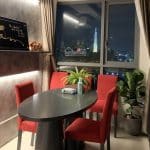 Căn hộ bán Đảo Kim Cương 2 phòng ngủ tầng cao nhà đẹp view sông – L81