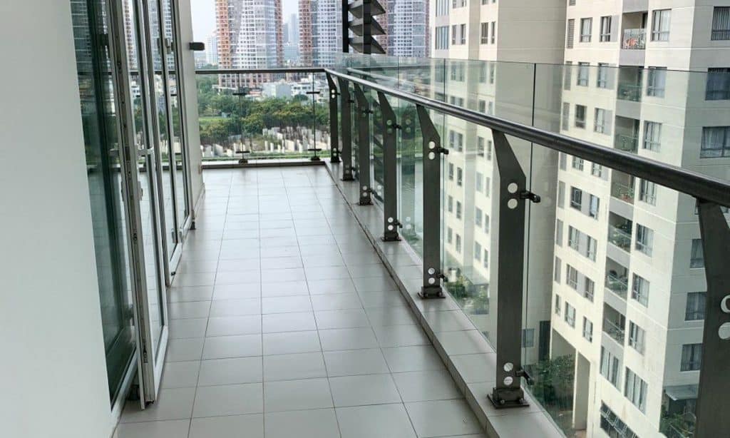 Bán Đảo Kim Cương duplex 4 phòng ngủ lầu cao đầy đủ nội thất view sông