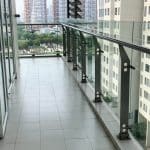 Bán Đảo Kim Cương duplex 4 phòng ngủ lầu cao đầy đủ nội thất view sông