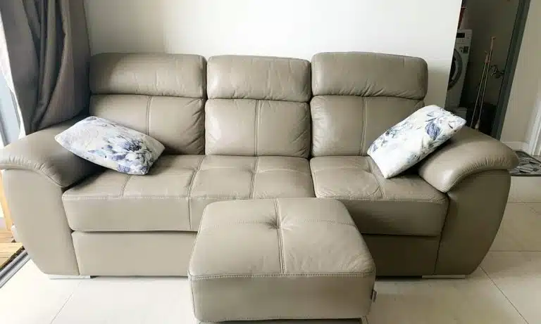 Đảo Kim Cương quận 2 bán căn hộ 1 phòng ngủ lầu trung đầy đủ nội thất