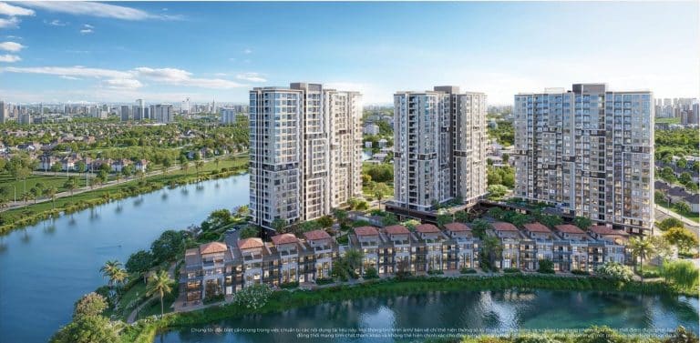 Trellia Cove – Không Gian Sống Tinh Tế Dành Cho Cộng Đồng Lựa Chọn